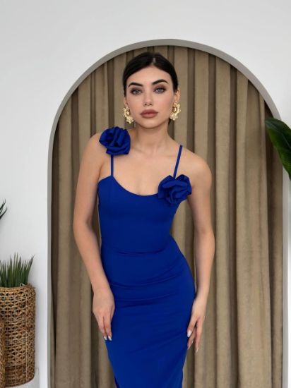 Thron Gül Askılı Elbise resmi